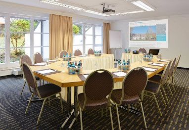 relexa Waldhotel Schatten: Meeting Room