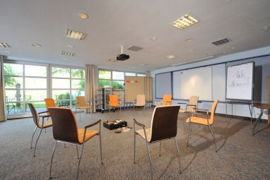Hotel Wutzschleife: Meeting Room