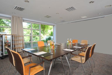 Hotel Wutzschleife: Toplantı Odası