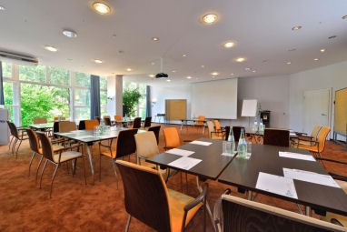 Hotel Wutzschleife: Salle de réunion