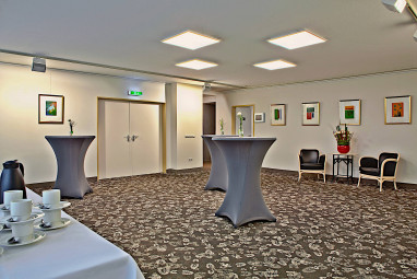 President Hotel Bonn: 会议室