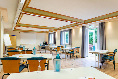 Best Western Waldhotel Eskeshof: Sala de conferencia