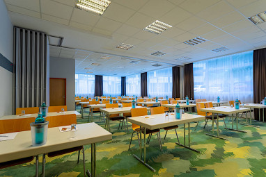 Best Western Waldhotel Eskeshof: Sala de reuniões