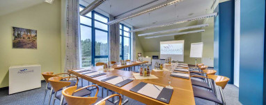 Aquamaris Strandresidenz Rügen: Meeting Room