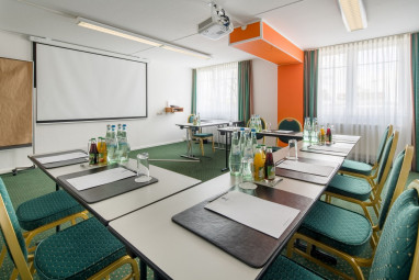 BEST WESTERN Hotel München-Airport: Meeting Room
