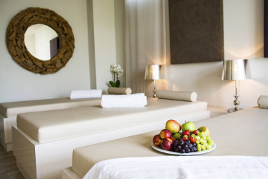 WELCOME HOTEL WESEL: Centro benessere/spa