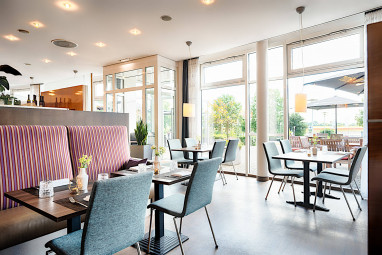 WELCOME HOTEL WESEL: Ristorante