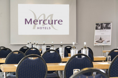 Mercure Hotel Kamen Unna: Sala de reuniões