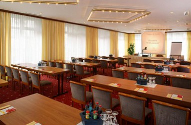 Ringhotel Residenz Alt Dresden: Sala de reuniões