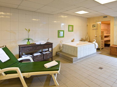 ACHAT Hotel Bochum Dortmund: Wellness/Spa