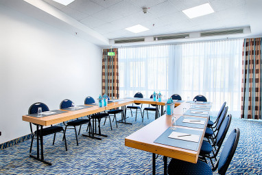 ACHAT Hotel Bochum Dortmund: Meeting Room