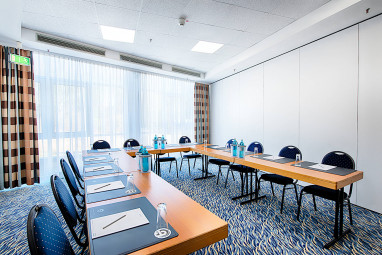 ACHAT Hotel Bochum Dortmund: Sala de reuniões
