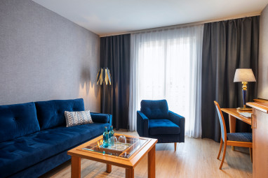 ACHAT Hotel Magdeburg: Habitación