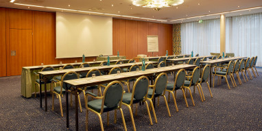 ACHAT Hotel Magdeburg: Sala de conferencia