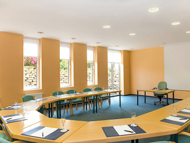 Victor´s Seehotel Weingärtner: Sala de reuniões