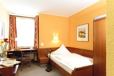 Ringhotel Gasthof Hasen: Room