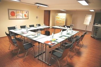 Ringhotel Gasthof Hasen: Meeting Room