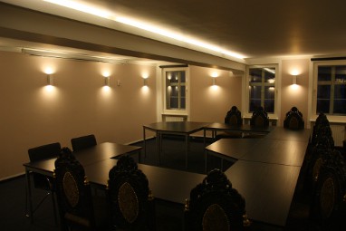 Hotel Am Schloss: Sala na spotkanie