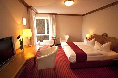 DORMERO Hotel Plauen: Room
