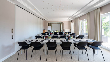 Hotel Tannenhof: Meeting Room
