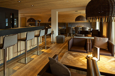 Hotel Tannenhof: Ресторан