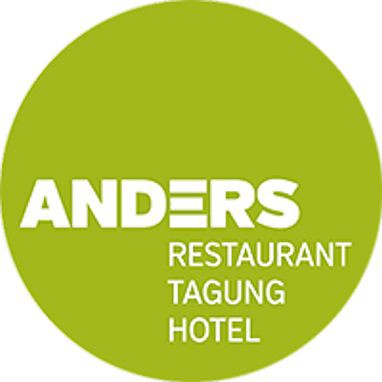 Anders Hotel Walsrode: ロゴ