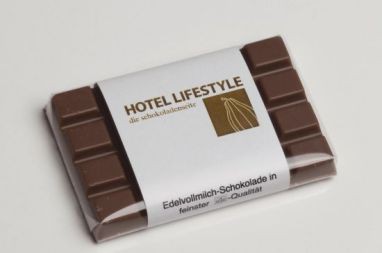 Hotel Lifestyle-die Schokoladenseite: Outros