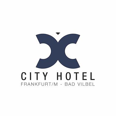 City Hotel Frankfurt/M.-Bad Vilbel: Logo