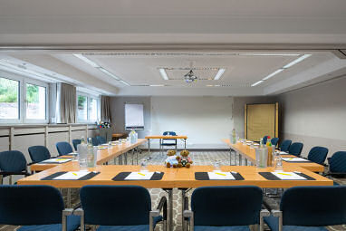 OLYMP Munich: Sala de reuniões