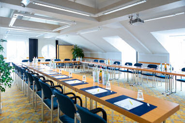 OLYMP Munich: Meeting Room
