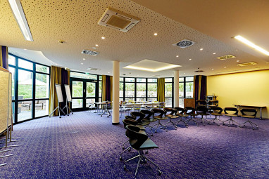 Mercure Tagungs- & Landhotel Krefeld: Sala de reuniões