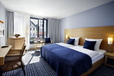 Hotel Esplanade Resort & Spa: Zimmer