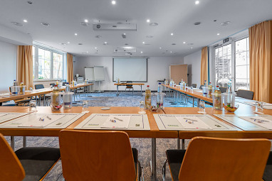 AKZENT Hotel Aufkirchen: Meeting Room