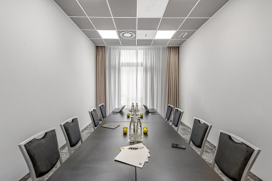 Moxy Bochum: Meeting Room