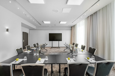 Moxy Bochum: Meeting Room