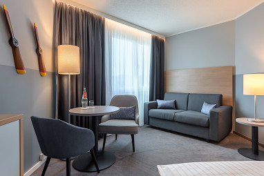 Vienna House Easy by Wyndham Frankfurt Airport: Room