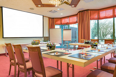 Hotel am Rosengarten: Meeting Room