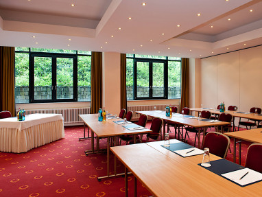 Victor´s Residenz-Hotel Berlin: Sala de conferências