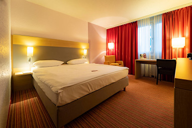 The Rilano Hotel Stuttgart-Böblingen : Room