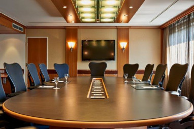 Pullman Cologne: Meeting Room