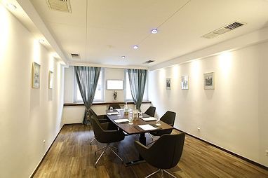 Arthotel ANA Eden: Meeting Room