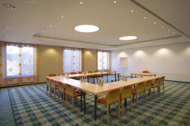 Ringhotel Krone: Sala de conferencia