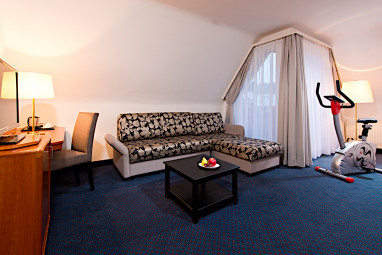ACHAT Hotel Neustadt an der Weinstraße: Room