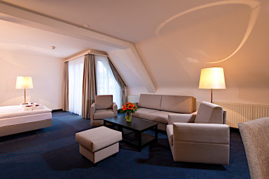 ACHAT Hotel Neustadt an der Weinstraße: Zimmer