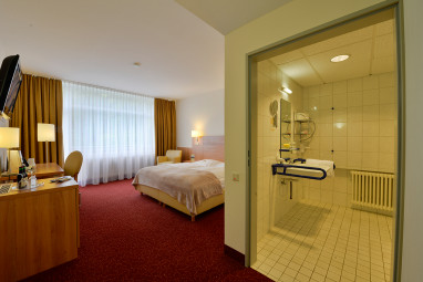Ringhotel Haus Oberwinter: Room