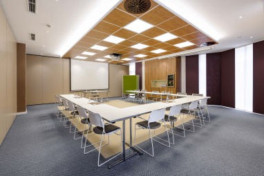 Mercure Stuttgart Gerlingen: Meeting Room