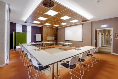 Mercure Stuttgart Gerlingen: Toplantı Odası