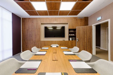 Mercure Stuttgart Gerlingen: Meeting Room