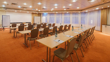Hotel Stadt Breisach: Sala de conferências