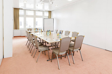 Hotel Stadt Breisach: Toplantı Odası